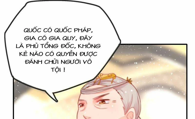 Ngày Nào Thiếu Soái Cũng Ghen Chapter 25 - 37