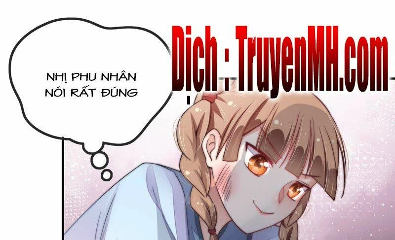 Ngày Nào Thiếu Soái Cũng Ghen Chapter 26 - 2