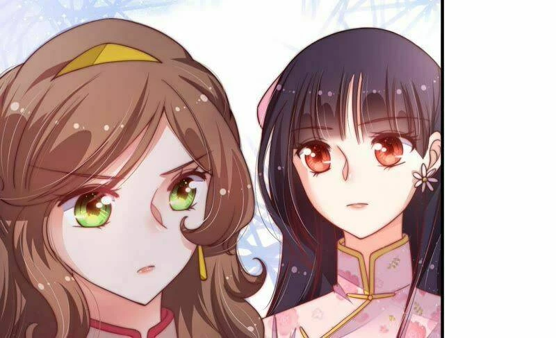 Ngày Nào Thiếu Soái Cũng Ghen Chapter 26 - 4