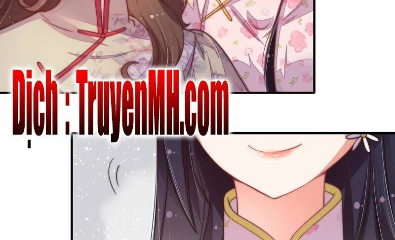 Ngày Nào Thiếu Soái Cũng Ghen Chapter 26 - 5