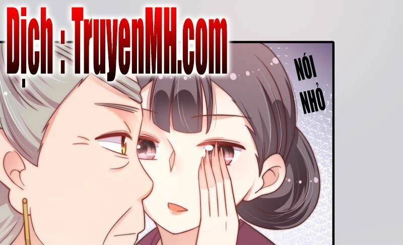 Ngày Nào Thiếu Soái Cũng Ghen Chapter 26 - 7