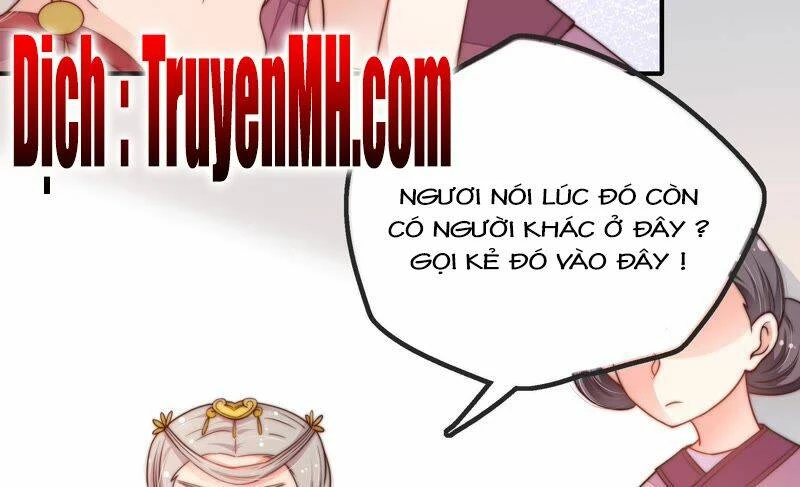 Ngày Nào Thiếu Soái Cũng Ghen Chapter 26 - 8