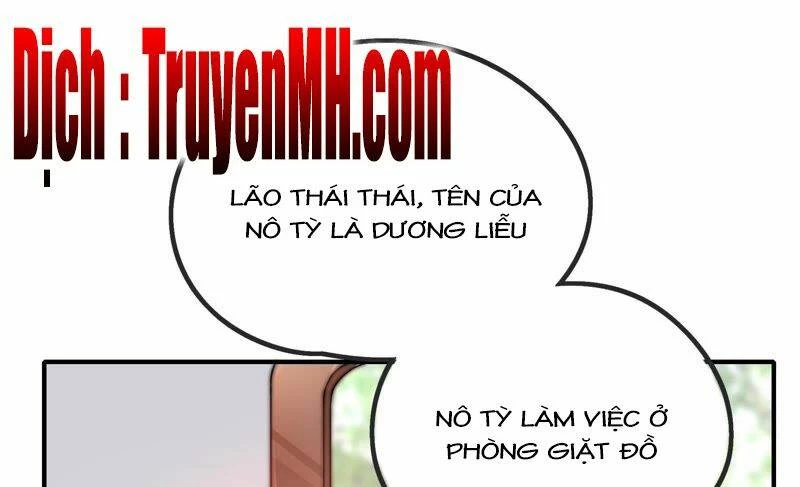 Ngày Nào Thiếu Soái Cũng Ghen Chapter 26 - 12