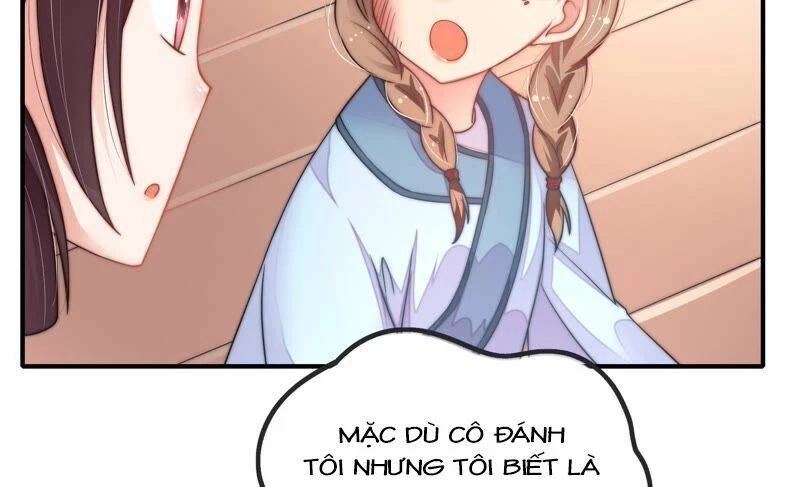 Ngày Nào Thiếu Soái Cũng Ghen Chapter 26 - 18