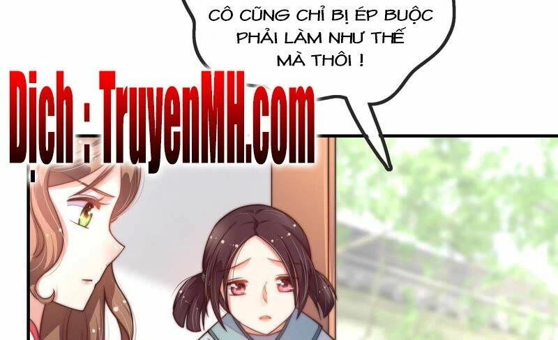 Ngày Nào Thiếu Soái Cũng Ghen Chapter 26 - 19