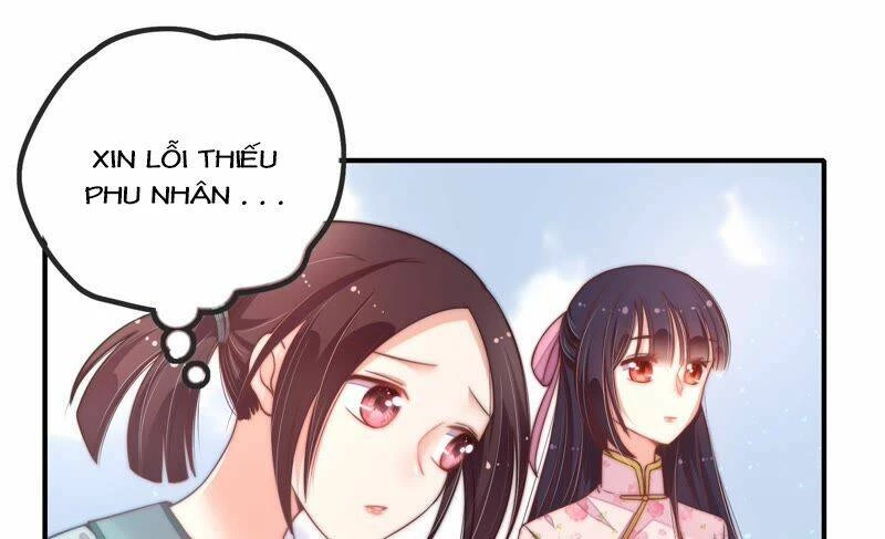 Ngày Nào Thiếu Soái Cũng Ghen Chapter 26 - 22