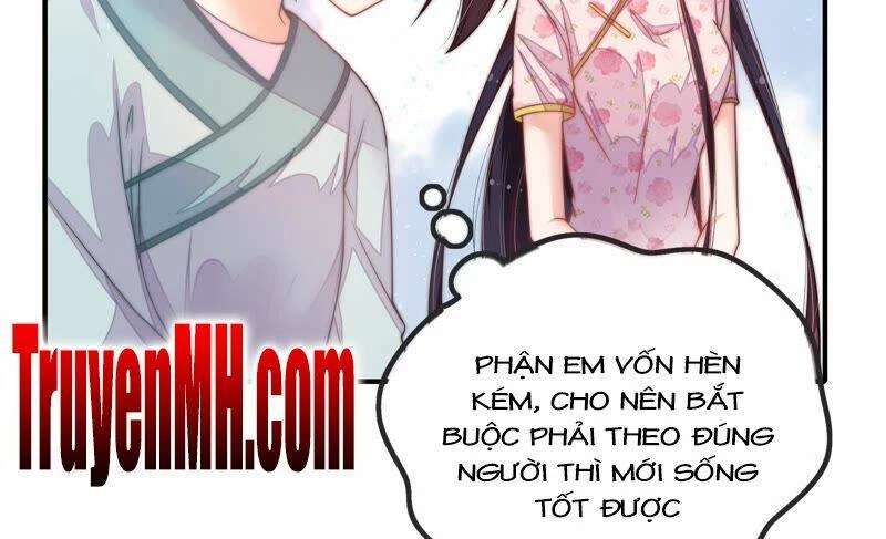 Ngày Nào Thiếu Soái Cũng Ghen Chapter 26 - 23