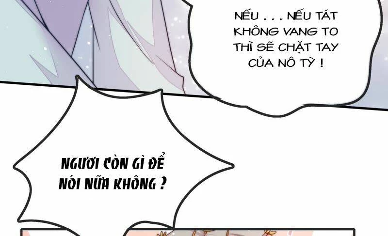 Ngày Nào Thiếu Soái Cũng Ghen Chapter 26 - 29