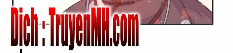 Ngày Nào Thiếu Soái Cũng Ghen Chapter 26 - 31