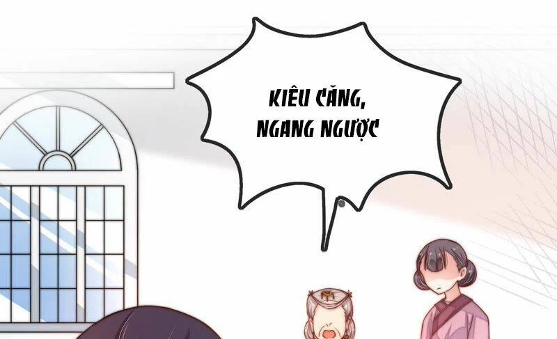 Ngày Nào Thiếu Soái Cũng Ghen Chapter 26 - 32
