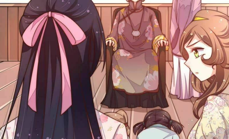 Ngày Nào Thiếu Soái Cũng Ghen Chapter 26 - 33