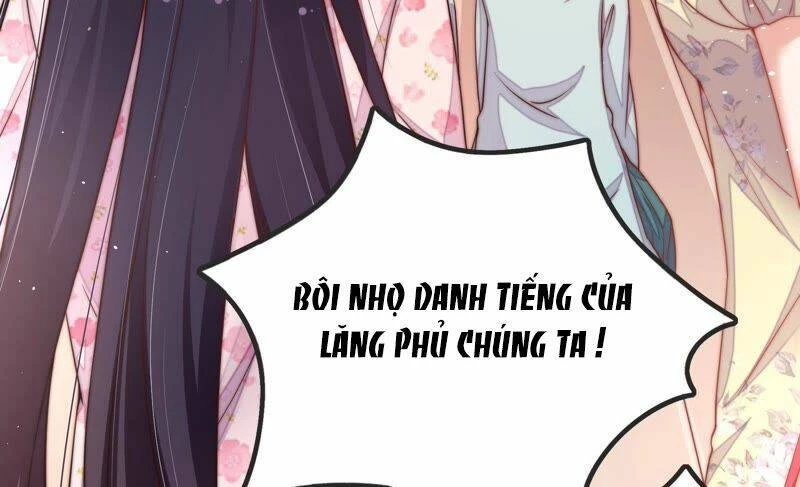 Ngày Nào Thiếu Soái Cũng Ghen Chapter 26 - 34
