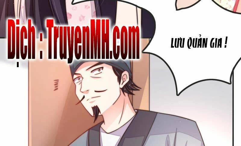 Ngày Nào Thiếu Soái Cũng Ghen Chapter 26 - 35