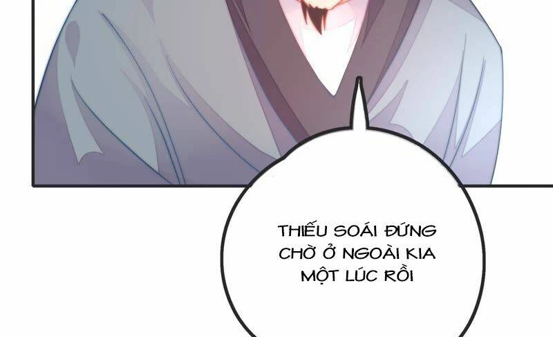 Ngày Nào Thiếu Soái Cũng Ghen Chapter 26 - 38