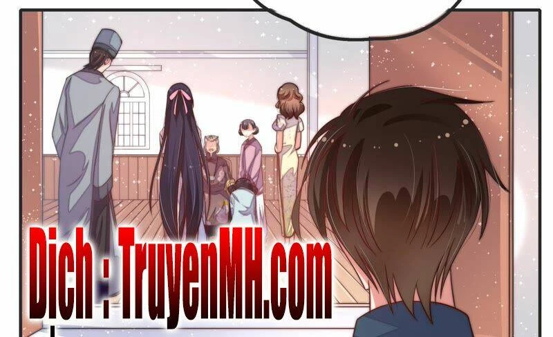 Ngày Nào Thiếu Soái Cũng Ghen Chapter 26 - 39