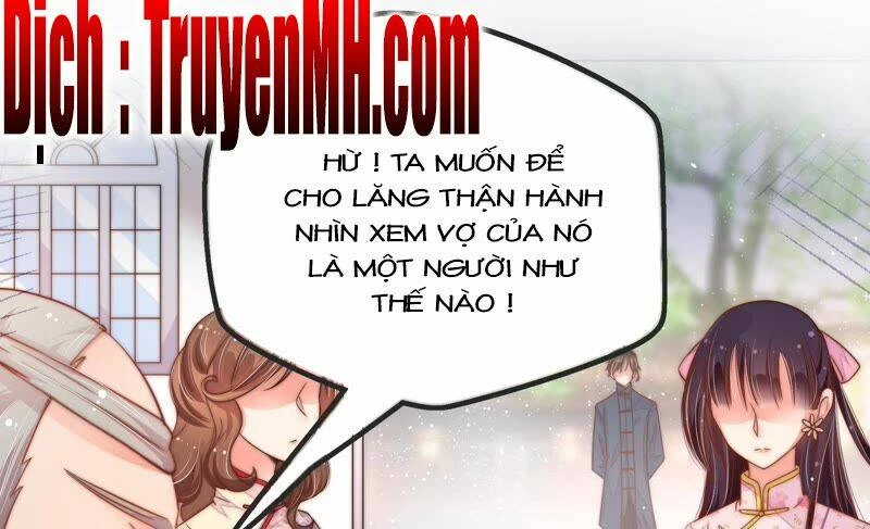Ngày Nào Thiếu Soái Cũng Ghen Chapter 26 - 43