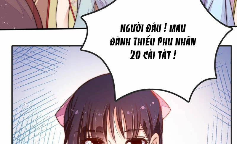 Ngày Nào Thiếu Soái Cũng Ghen Chapter 26 - 45