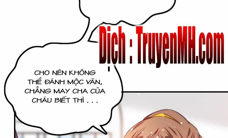 Ngày Nào Thiếu Soái Cũng Ghen Chapter 27 - 3