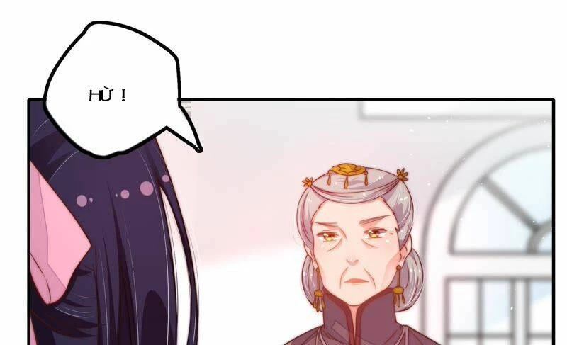Ngày Nào Thiếu Soái Cũng Ghen Chapter 27 - 22