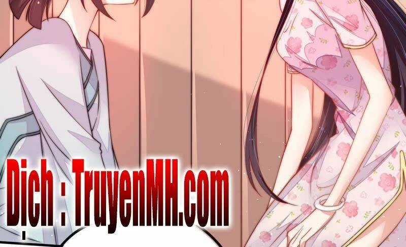 Ngày Nào Thiếu Soái Cũng Ghen Chapter 27 - 28