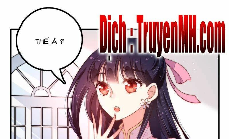 Ngày Nào Thiếu Soái Cũng Ghen Chapter 27 - 32