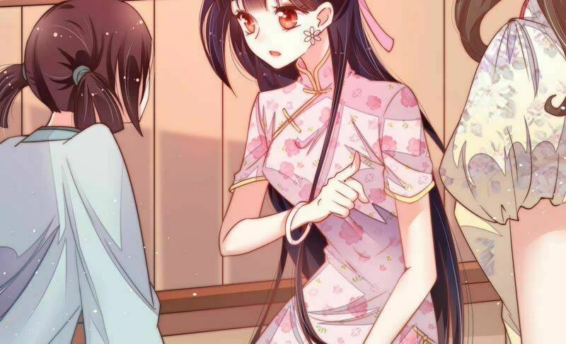 Ngày Nào Thiếu Soái Cũng Ghen Chapter 27 - 38