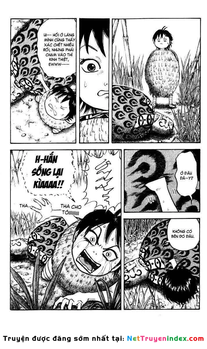 Vương Giả Thiên Hạ Chapter 15 - 5