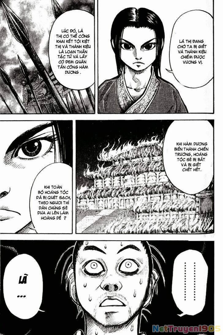 Vương Giả Thiên Hạ Chapter 15 - 14