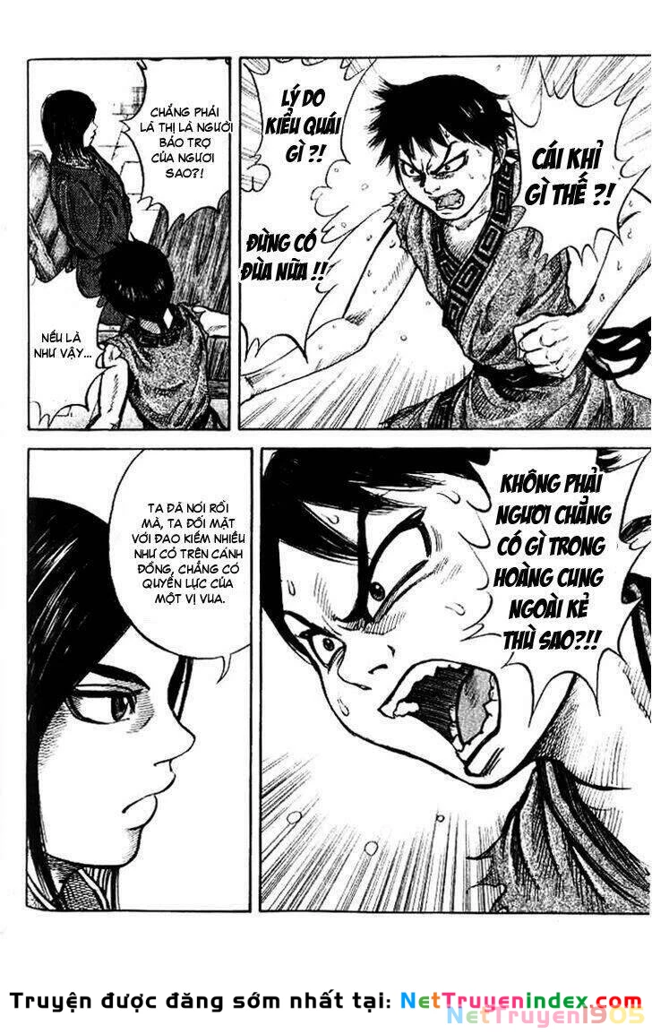 Vương Giả Thiên Hạ Chapter 15 - 15