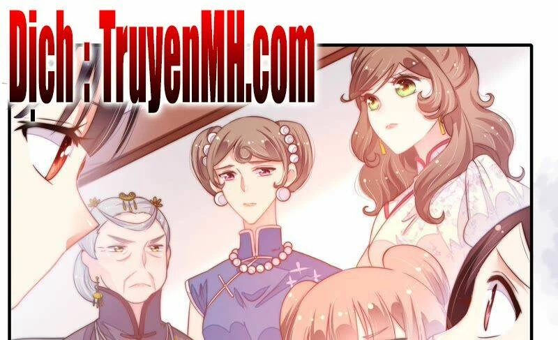 Ngày Nào Thiếu Soái Cũng Ghen Chapter 28 - 2