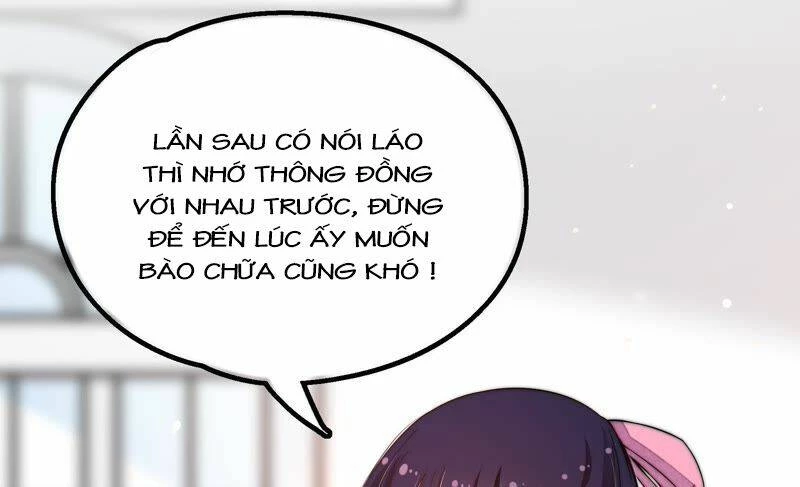 Ngày Nào Thiếu Soái Cũng Ghen Chapter 28 - 12