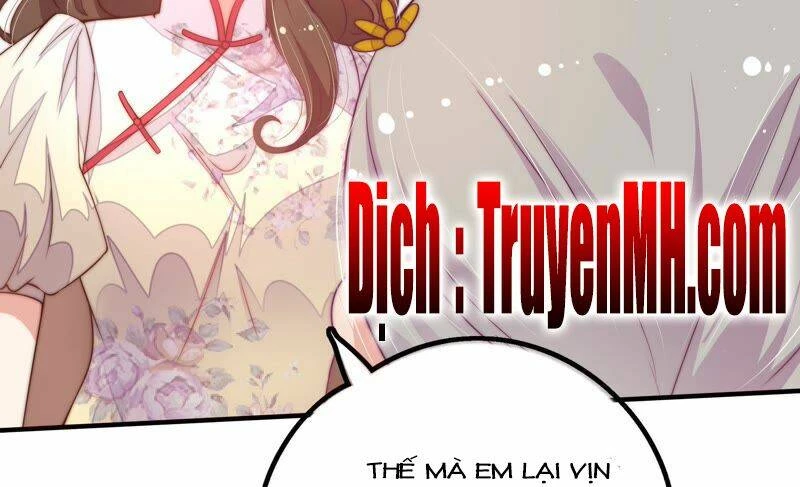 Ngày Nào Thiếu Soái Cũng Ghen Chapter 28 - 18
