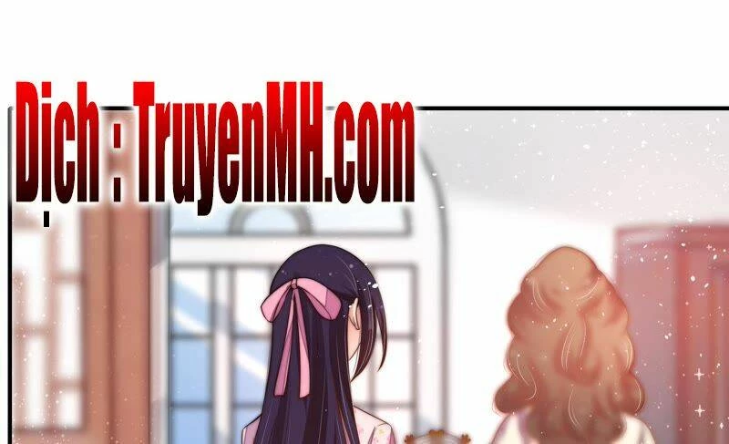 Ngày Nào Thiếu Soái Cũng Ghen Chapter 28 - 22
