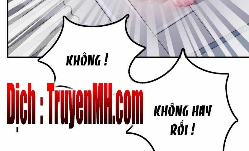 Ngày Nào Thiếu Soái Cũng Ghen Chapter 28 - 30