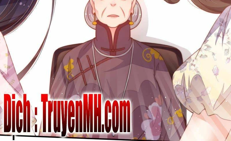 Ngày Nào Thiếu Soái Cũng Ghen Chapter 28 - 34