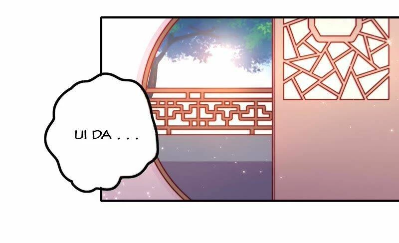 Ngày Nào Thiếu Soái Cũng Ghen Chapter 28 - 36