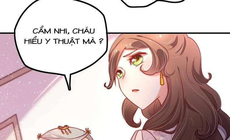 Ngày Nào Thiếu Soái Cũng Ghen Chapter 28 - 42