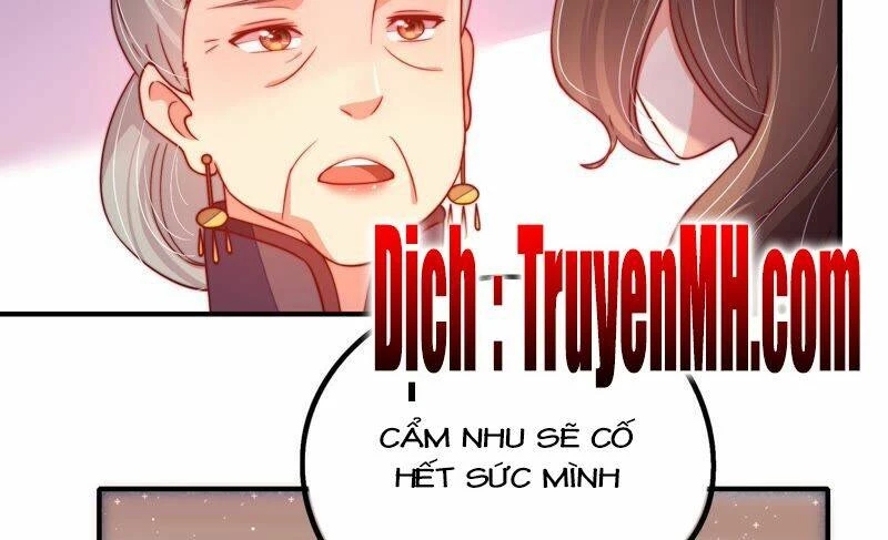 Ngày Nào Thiếu Soái Cũng Ghen Chapter 28 - 46