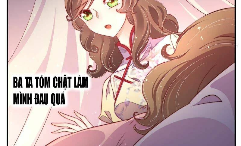 Ngày Nào Thiếu Soái Cũng Ghen Chapter 29 - 8