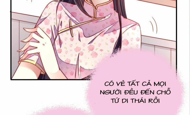 Ngày Nào Thiếu Soái Cũng Ghen Chapter 29 - 23