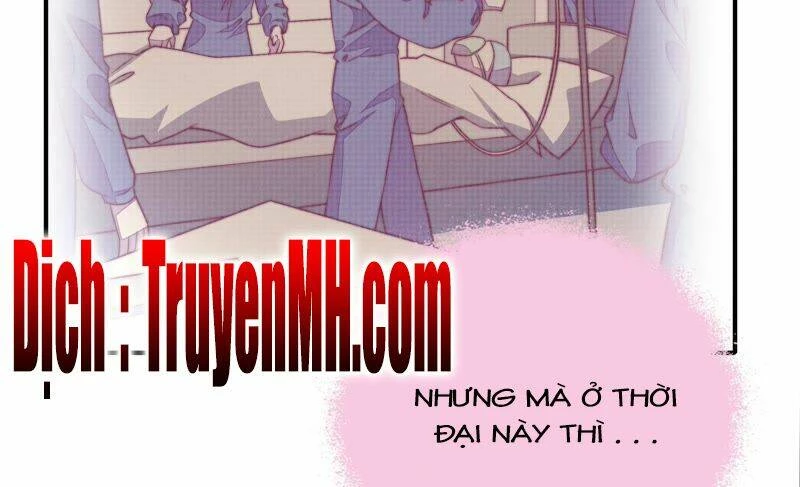 Ngày Nào Thiếu Soái Cũng Ghen Chapter 29 - 25