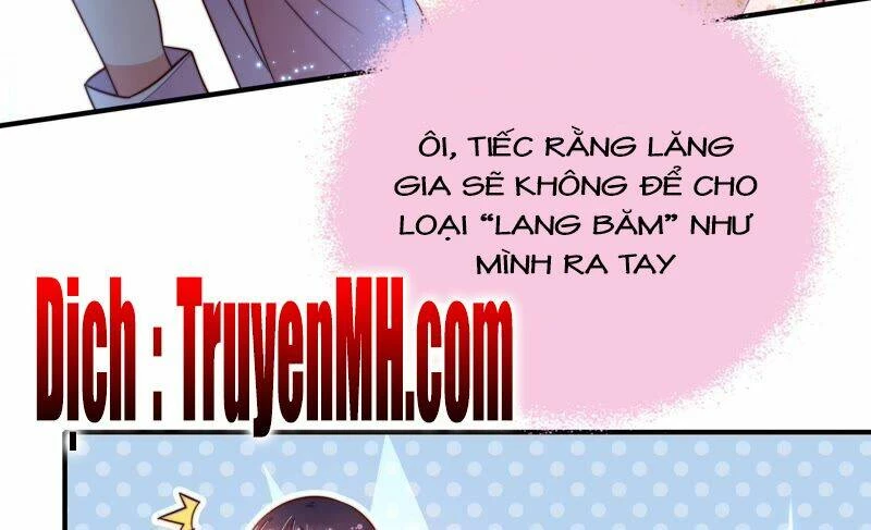 Ngày Nào Thiếu Soái Cũng Ghen Chapter 29 - 29
