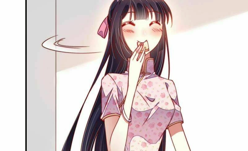 Ngày Nào Thiếu Soái Cũng Ghen Chapter 29 - 35