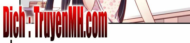 Ngày Nào Thiếu Soái Cũng Ghen Chapter 29 - 36