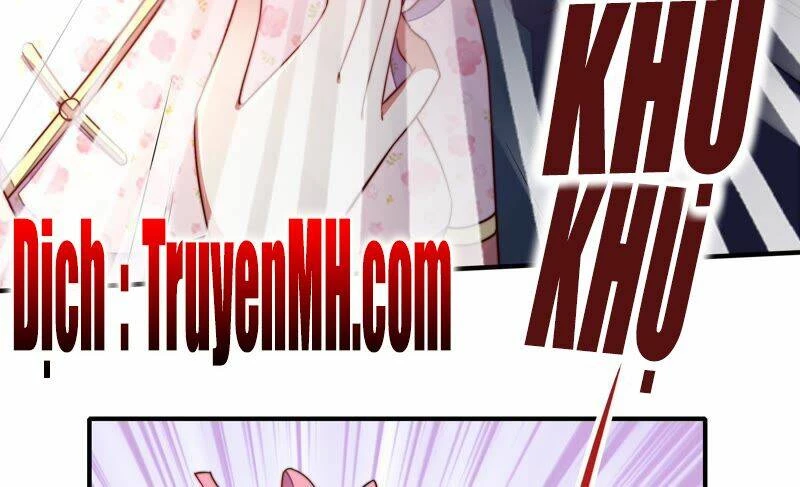 Ngày Nào Thiếu Soái Cũng Ghen Chapter 29 - 39