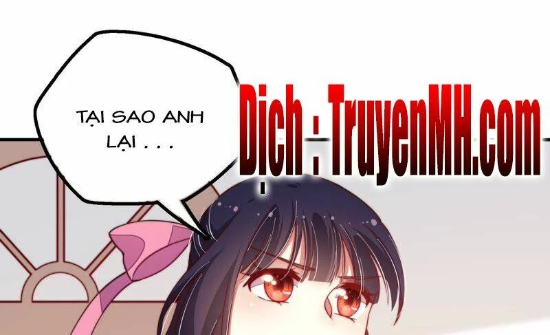 Ngày Nào Thiếu Soái Cũng Ghen Chapter 29 - 42