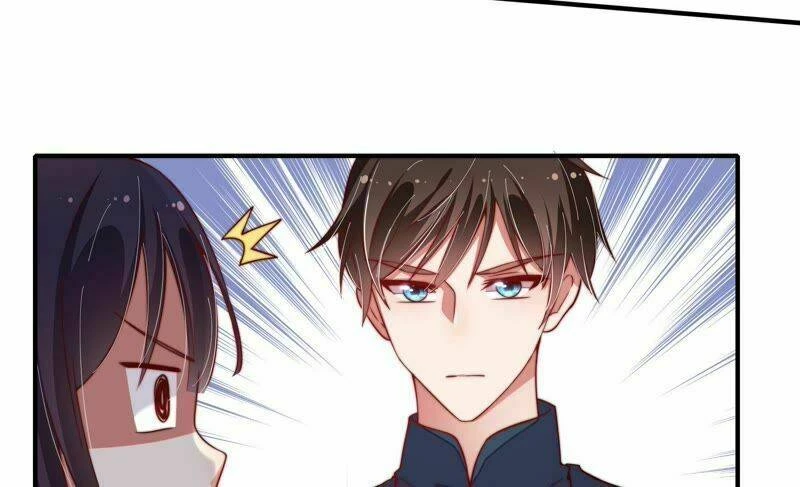 Ngày Nào Thiếu Soái Cũng Ghen Chapter 29 - 44