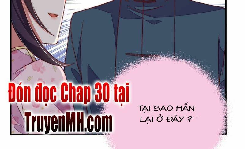 Ngày Nào Thiếu Soái Cũng Ghen Chapter 29 - 45