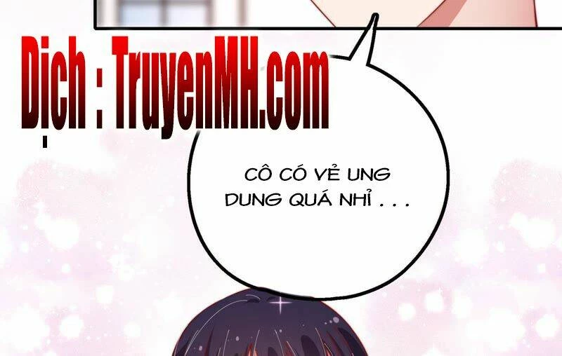 Ngày Nào Thiếu Soái Cũng Ghen Chapter 30 - 3