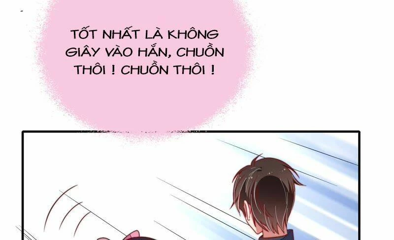 Ngày Nào Thiếu Soái Cũng Ghen Chapter 30 - 9